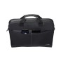 Geanta Notebook ASUS Nereus, 15.6 neagra, poliester, Dimensions: geanta: 425*80 *325mm, Weight: 530g ASUS - 9